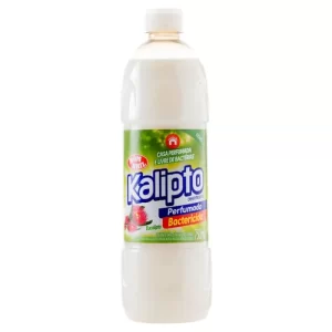 DESINF KALIPTO EUCALIPTO 750ML