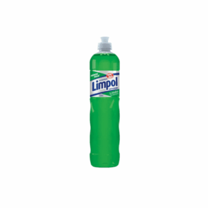 LAVA LOUCAS LIMPOL LIMAO 500ML