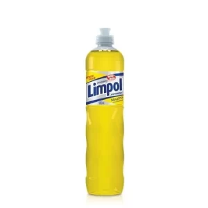 LAVA LOUCAS LIMPOL NEUTRO 500ML