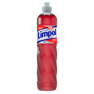 LAVA LOUCAS LIMPOL MACA 500ML