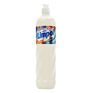 LAVA LOUCAS LIMPOL COCO 500ML