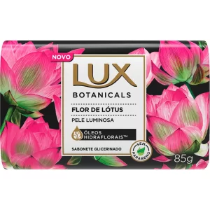 SABONETE LUX FLOR DE LOTUS 85GR