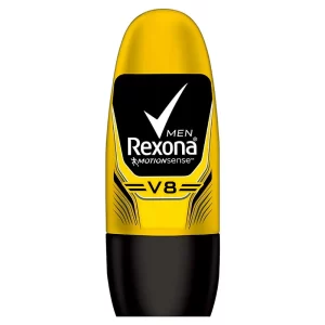 DESOD. ROL REXONA MEN V8 30ML
