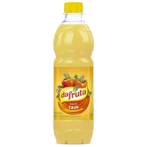 SUCO DAFRUTA CAJU PET 500ML