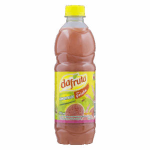 SUCO DAFRUTA GOIABA PET 500ML