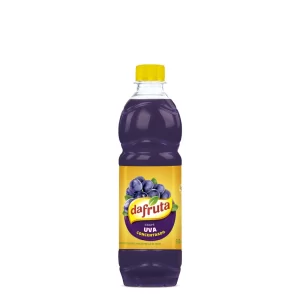 SUCO DAFRUTA UVA PET 500ML