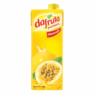 SUCO DAFRUTA NECTAR CAJU REFORMULACAO 1L