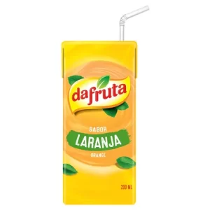 REFR. SABOR. M DAFRUTA LARANJA PPB 200ML