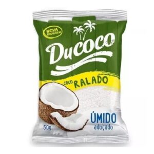 COCO RALADO DUCOCO 50GR