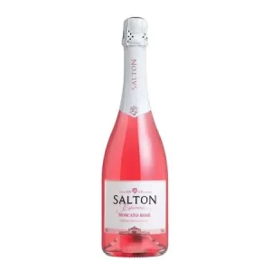 ESPUMANTE SALTON MOSCATO ROSE 750ML