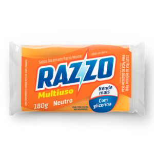 SABAO RAZZO NEUTRO PT 900GR