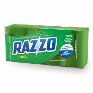 SABAO RAZZO LIMAO PT 900GR