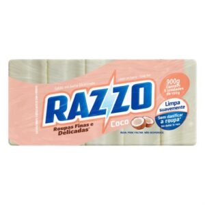 SABAO RAZZO COCO PT 900GR