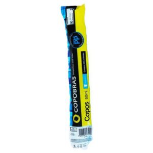 COPO DESC COPOBRAS BRANCO 50ML