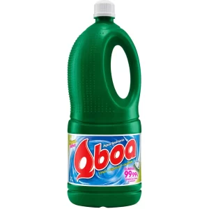AGUA SANITARIA OBOA 2LT