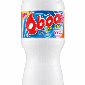 ALVEJANTE QBOA FLORAL 1LT