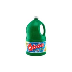 AGUA SANITARIA QBOA 5LT