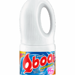 ALVEJANTE QBOA FLORAL 2LT