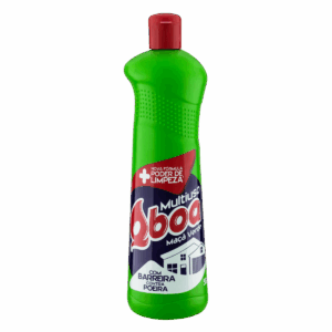 MULTI USO QBOA MACA VERDE 500ML