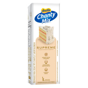 CHANTY MIX SUPREME AMELIA 1KG