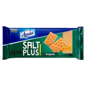 BISC BRANDINI SALT PLUS ORIGINAL 360GR