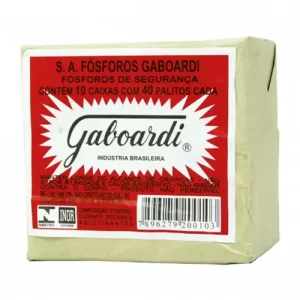 FOSFORO GABOARDI
