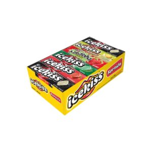 DROPS ICEKISS SORTIDO DP 18UN