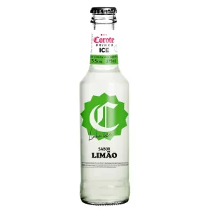BAM COROTE ICE LIMAO VD 275ML