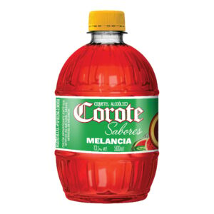 COQUETEL COROTE MELANCIA 500ML