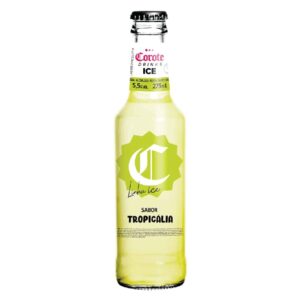 BAM COROTE ICE TROPICALIA VD 275ML