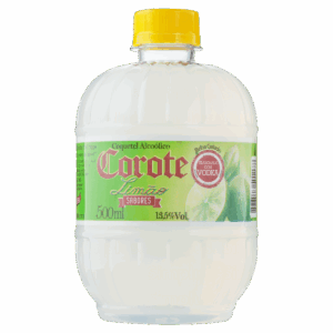 COQUETEL COROTE LIMAO 500ML
