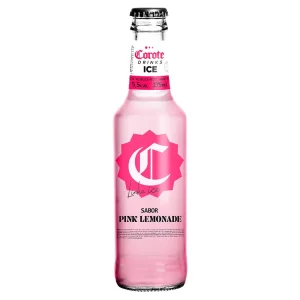 BAM COROTE ICE PINK LEMONADE 275ML