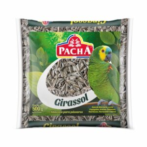 SEMETE GIRASSOL PACHA