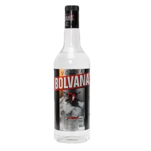 VODKA BOLVANA 965ML