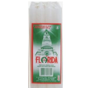 VELA FLORIDA EXTRA N.08