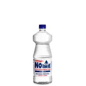 ALCOOL NOBRE NEUTRO 46.2 INPM 54GL 500ML