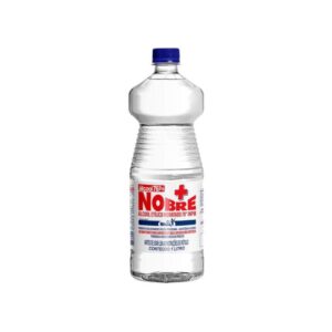 ALCOOL NOBRE 70 INPM 76,9GL 1000ML