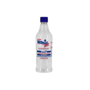 ALCOOL NOBRE 70°INPM GEL 440G (76.9) PET