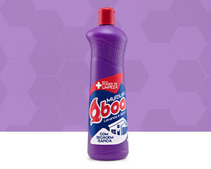 MULTI USO QBOA LAVANDA 500ML