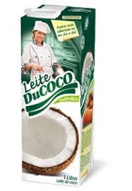 LEITE DE COCO DUCOCO TP 1LT