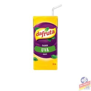 REFR. SABOR. M DAFRUTA UVA PPB 200ML