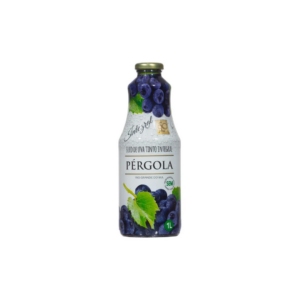 SUCO DE UVA TINTO INTEGRAL PERGOLA 1LT