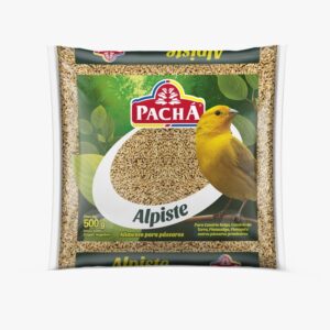 ALPISTE PACHA 500GR