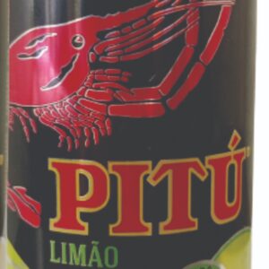 PITU LIMAO LATA 350ML