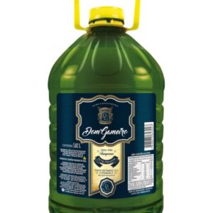OLEO DE SOJA MISTO DOM GAMEIRO GL 5,02LT