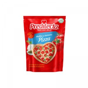 MOLHO PIZZA PREDILECTA ST UP 1,7KG