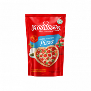 MOLHO PREDILECTA PIZZA ST UP 32X300GR