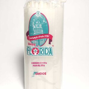 VELA FLORIDA EXTRA N.06