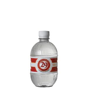 CANINHA 29 PET 500ML