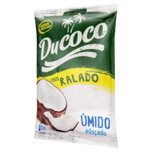 COCO RALADO DUCOCO UA 100GR